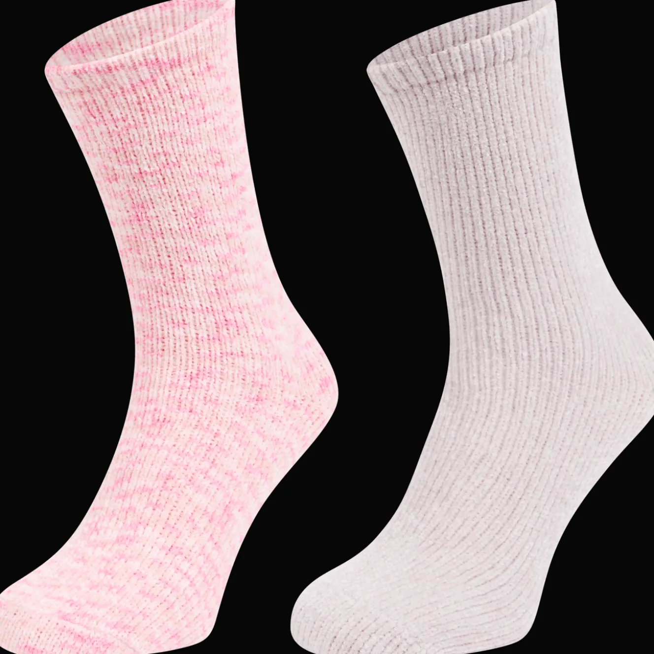 Collants/Bas*Action Chaussettes d’intérieur