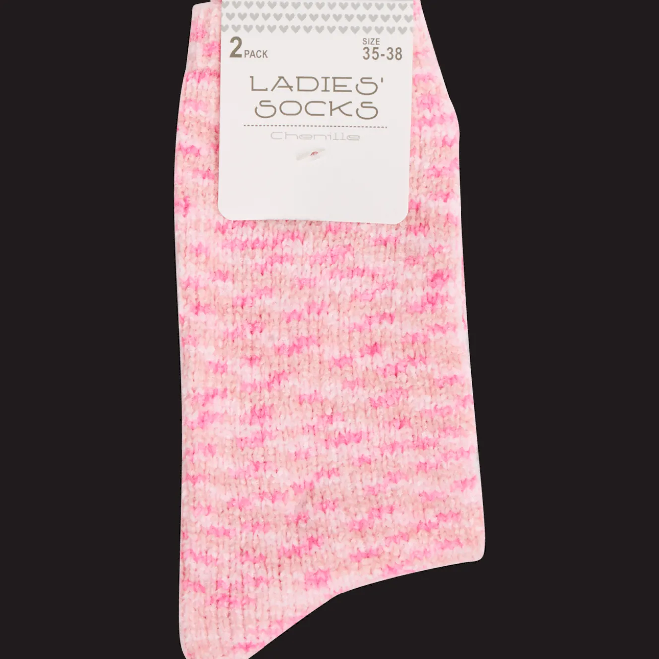 Collants/Bas*Action Chaussettes d’intérieur