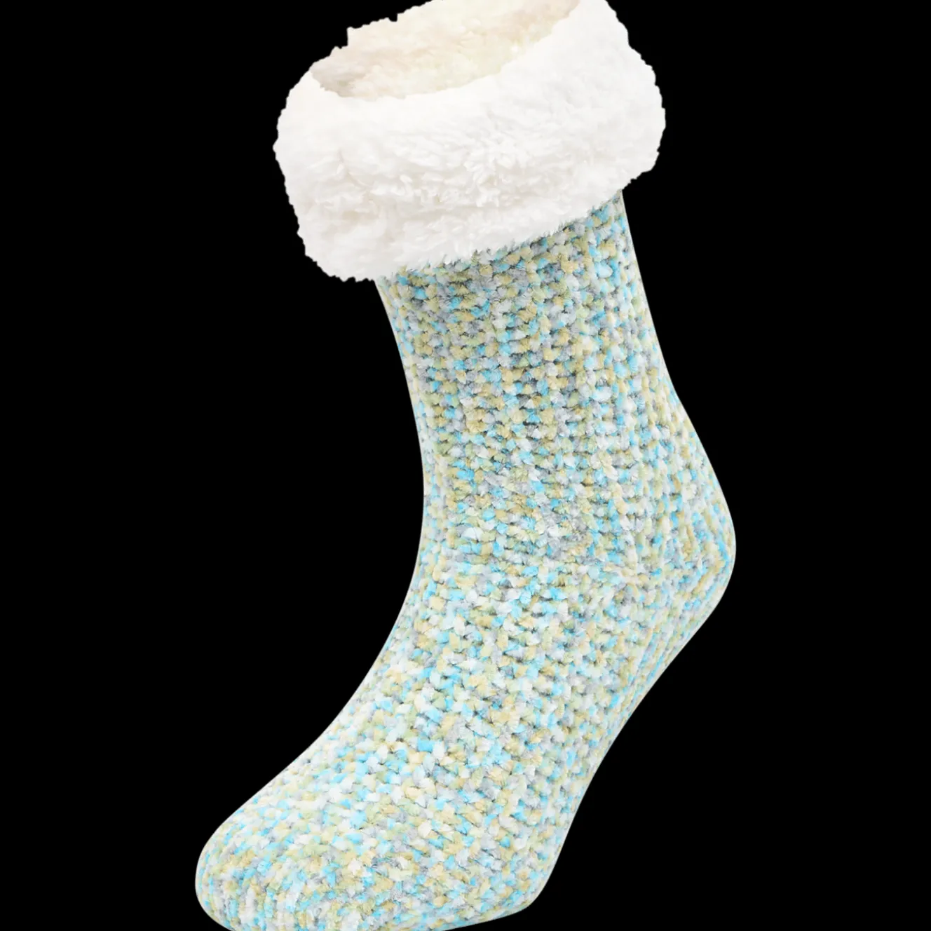 Collants/Bas*Action Chaussettes d’intérieur