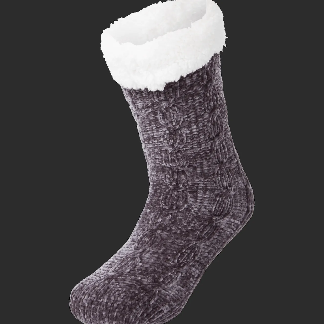 Collants/Bas*Action Chaussettes d’intérieur