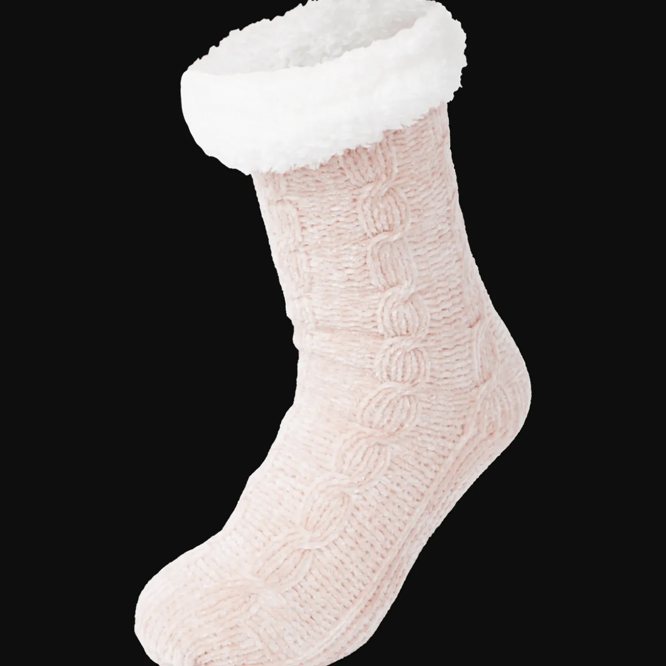 Collants/Bas*Action Chaussettes d’intérieur