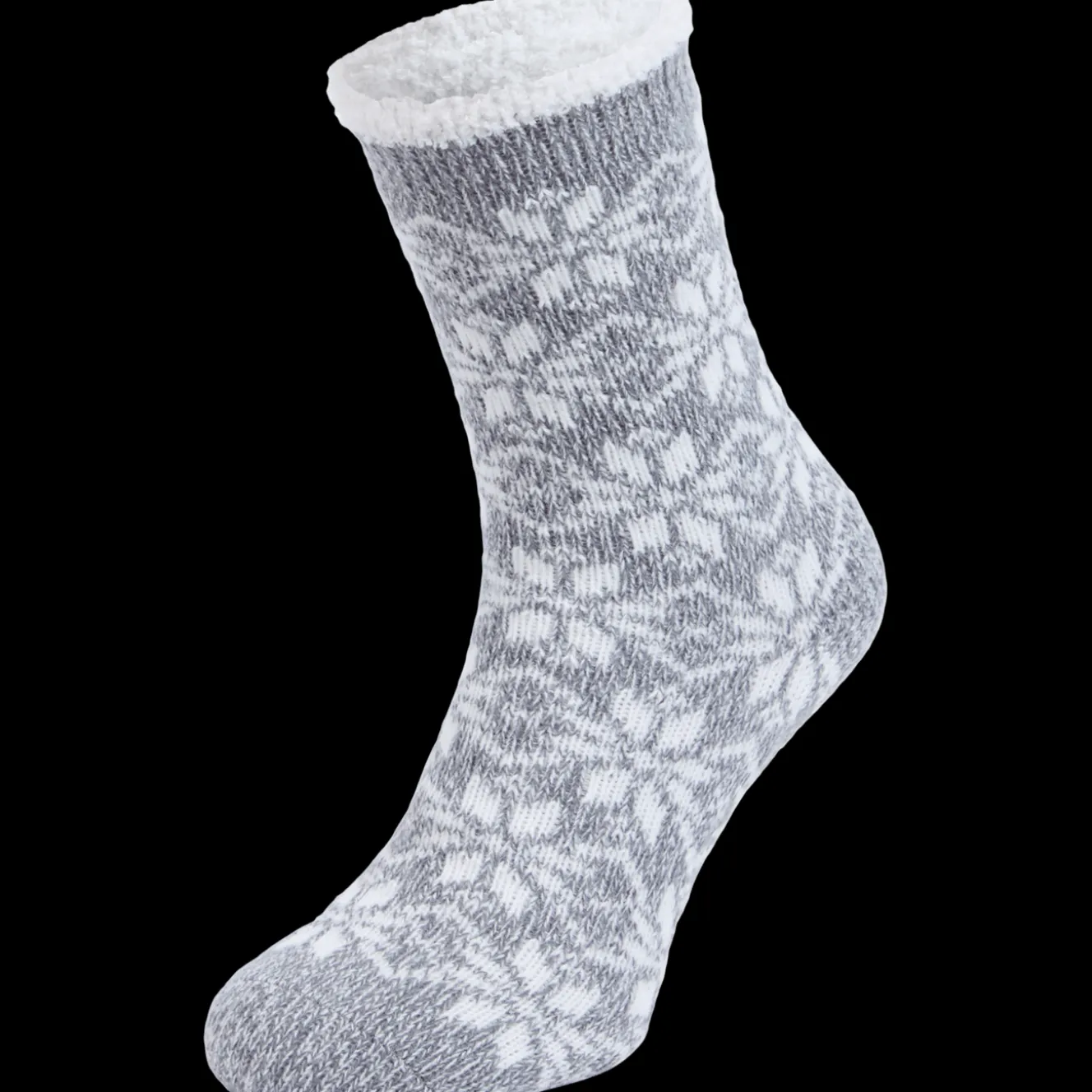 Collants/Bas*Action Chaussettes d'intérieur