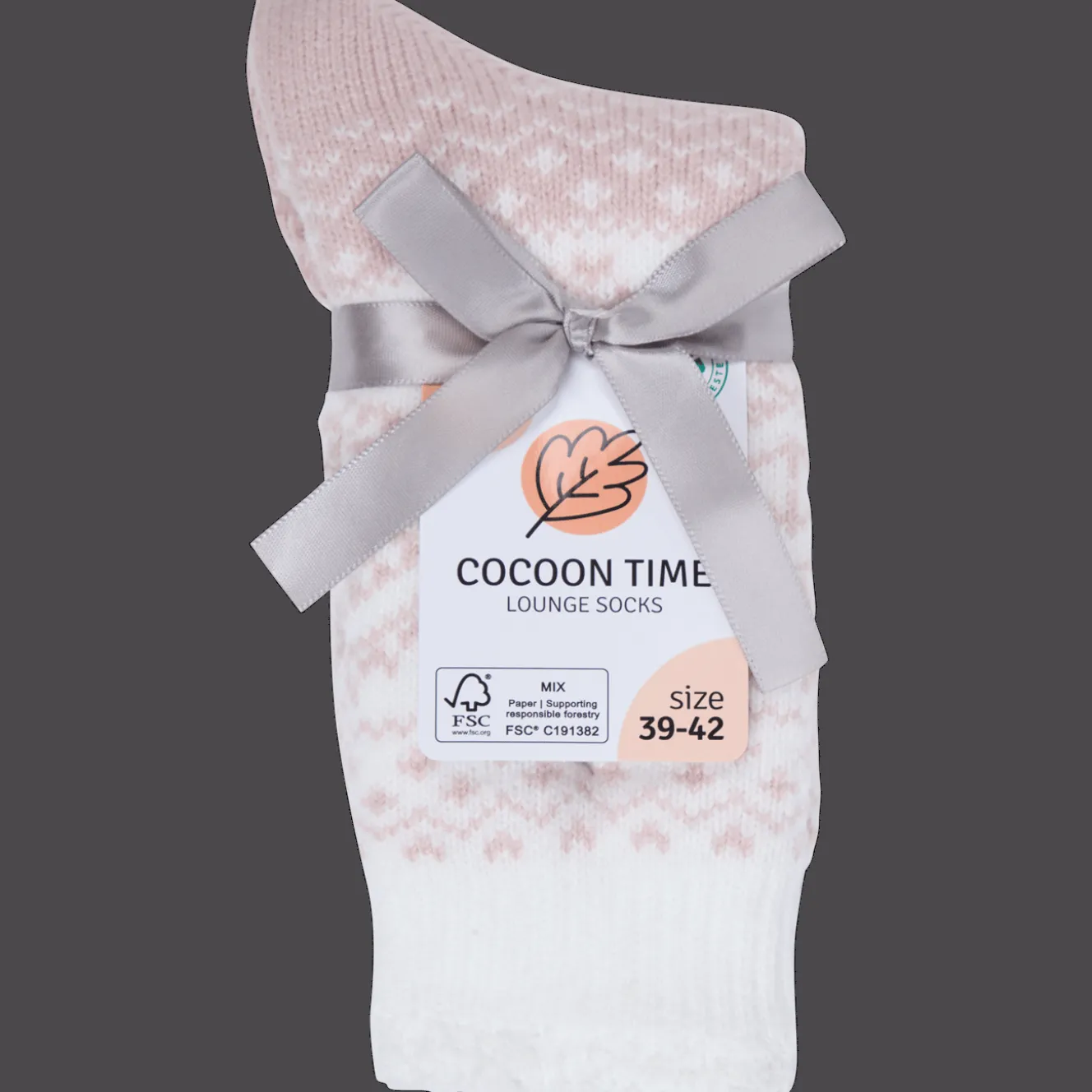 Collants/Bas*Action Chaussettes d'intérieur