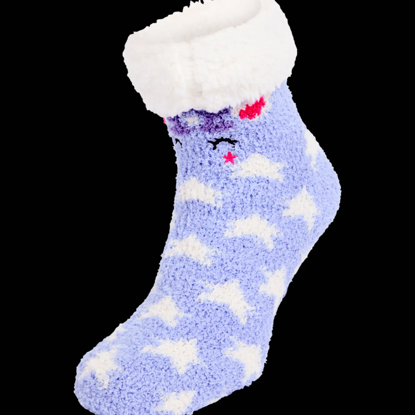 Collants/Bas*Action Chaussettes d'intérieur