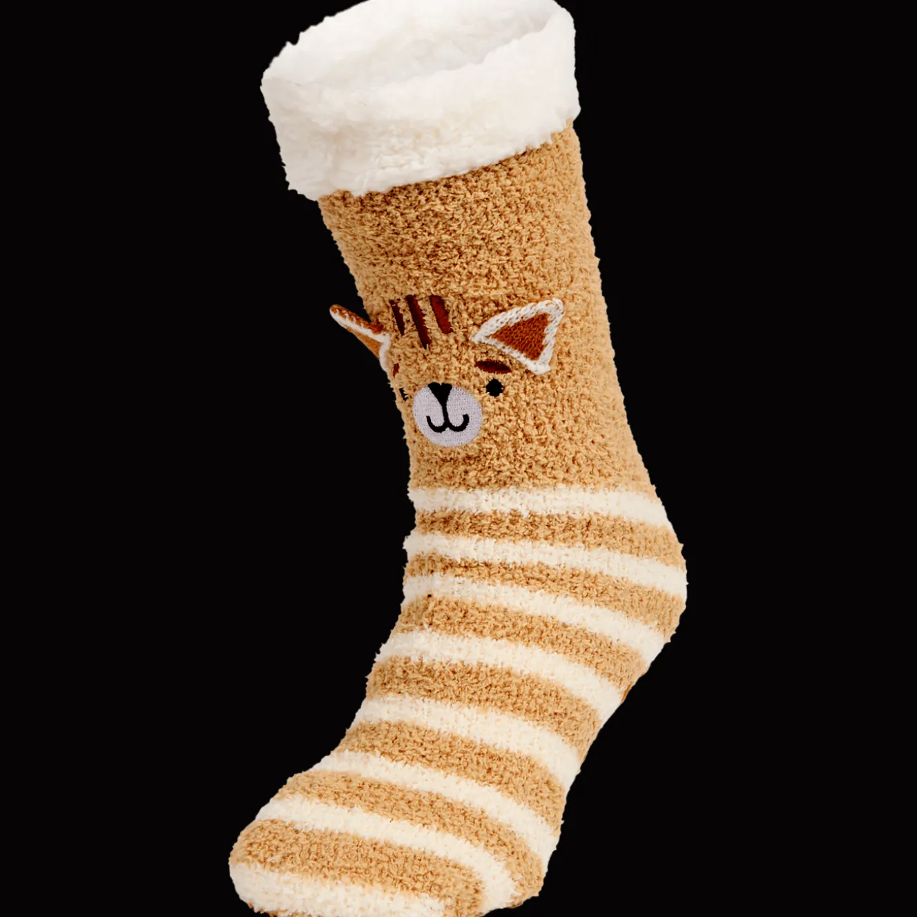 Collants/Bas*Action Chaussettes d'intérieur