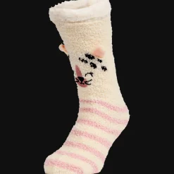 Collants/Bas*Action Chaussettes d'intérieur