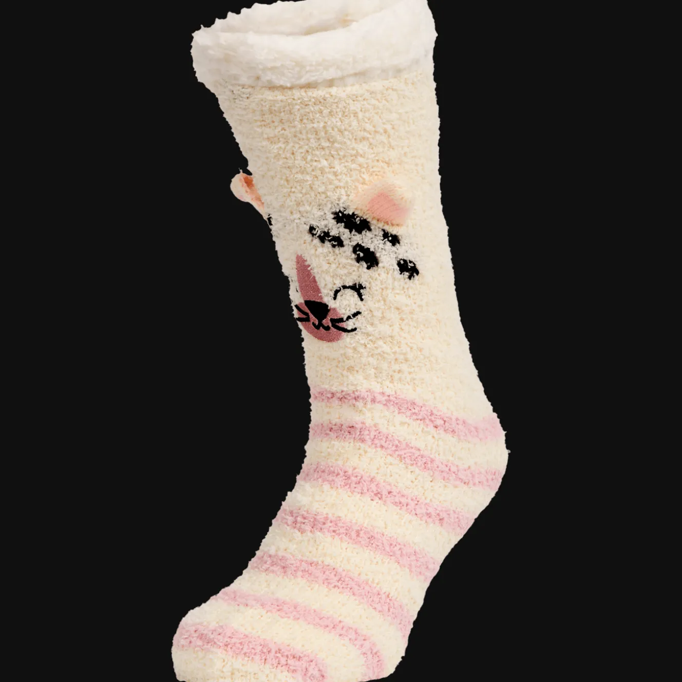 Collants/Bas*Action Chaussettes d'intérieur
