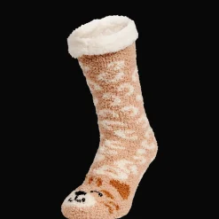 Collants/Bas*Action Chaussettes d'intérieur