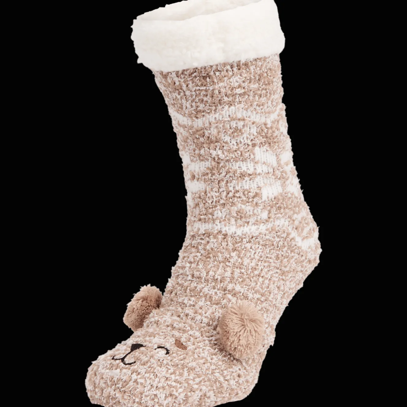 Collants/Bas*Action Chaussettes d'intérieur
