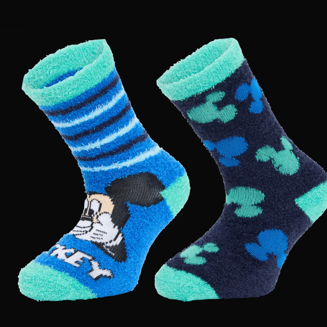 Collants/Bas*Action Chaussettes d’intérieur
