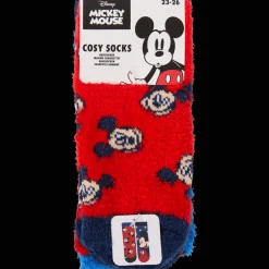 Collants/Bas*Action Chaussettes d’intérieur