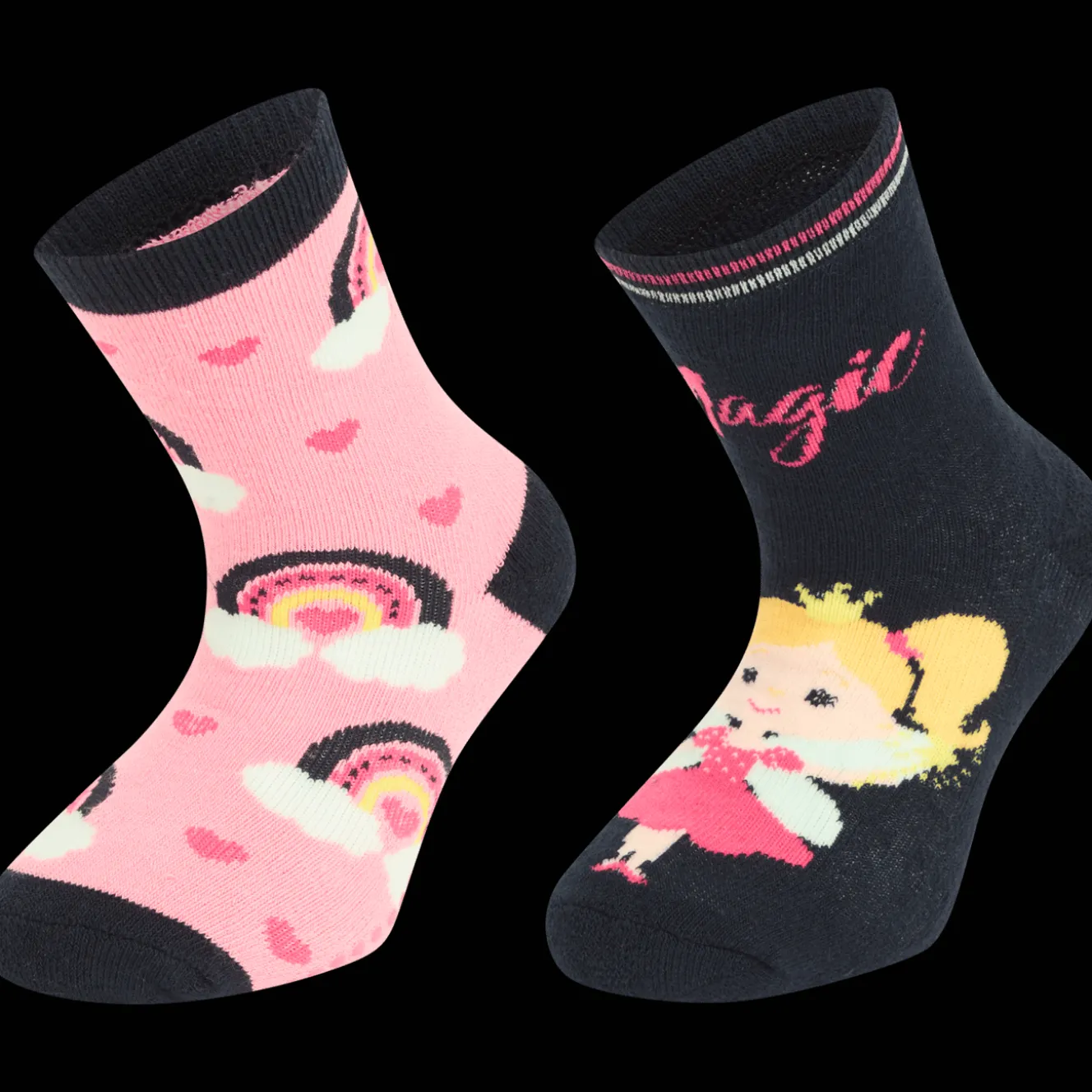 Collants/Bas*Action Chaussettes d'intérieur