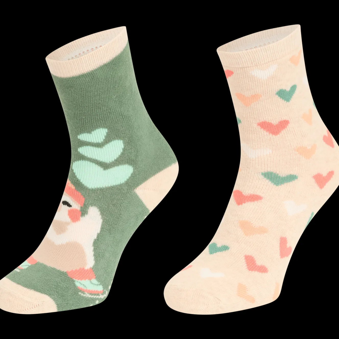 Collants/Bas*Action Chaussettes d'intérieur