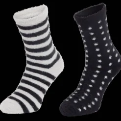 Collants/Bas*Action Chaussettes d’intérieur en peluche