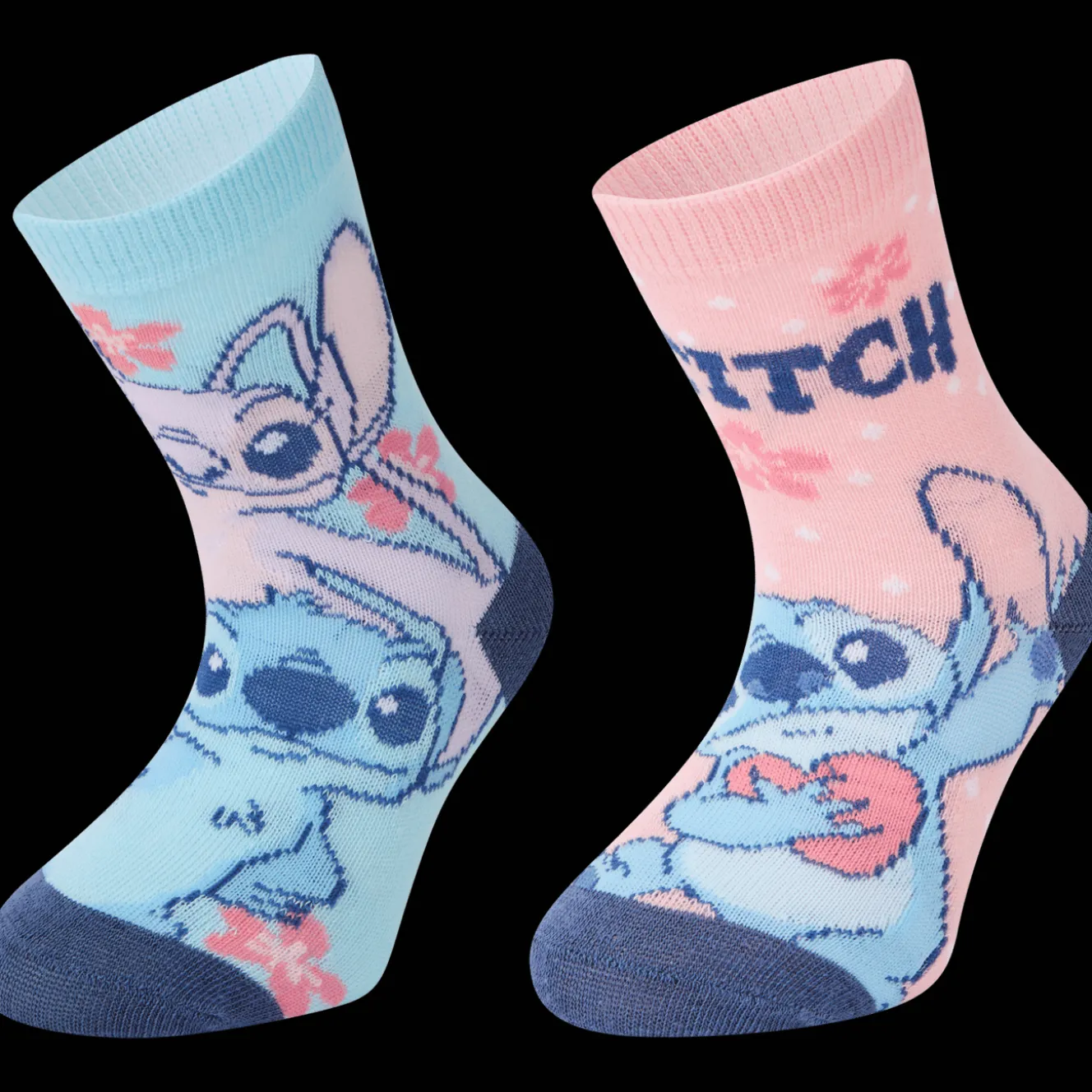 Collants/Bas*Action Chaussettes Disney