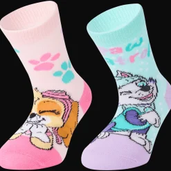Collants/Bas*Action Chaussettes Disney