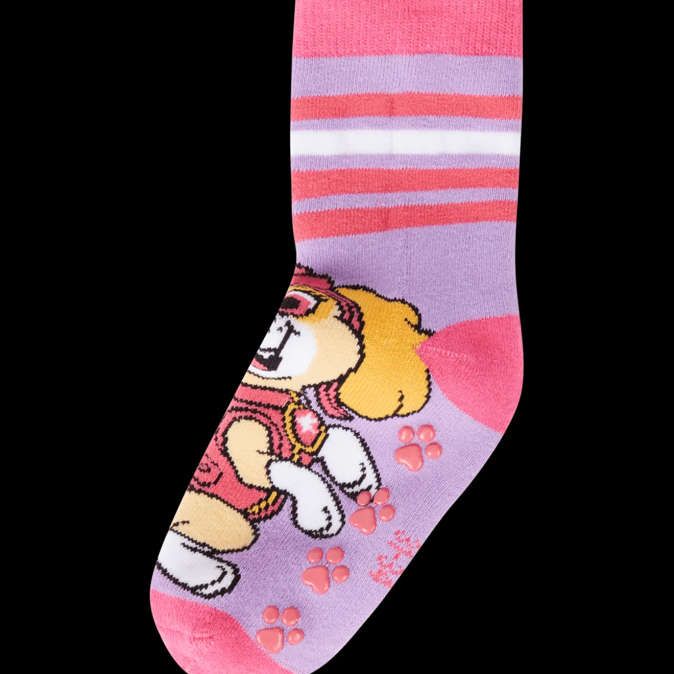 Collants/Bas*Action Chaussettes en tissu éponge
