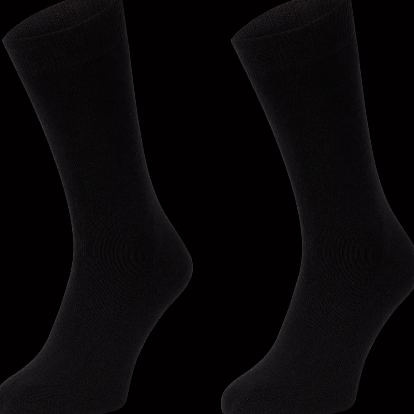 Collants/Bas*Action Chaussettes en tissu éponge