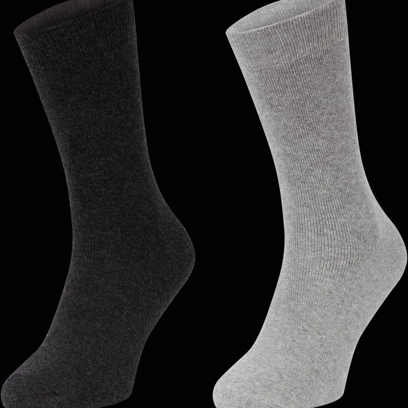 Collants/Bas*Action Chaussettes en tissu éponge