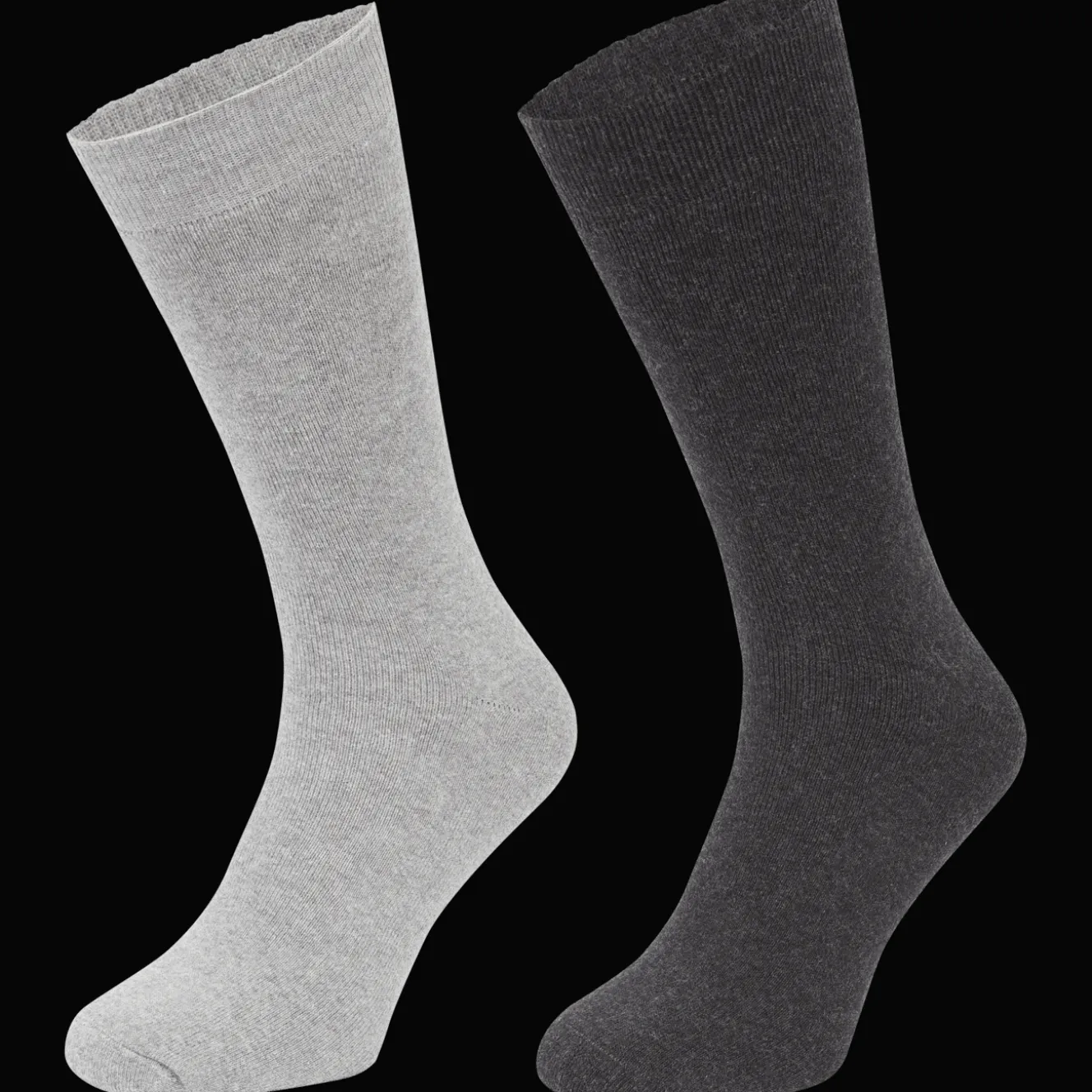 Collants/Bas*Action Chaussettes en tissu éponge