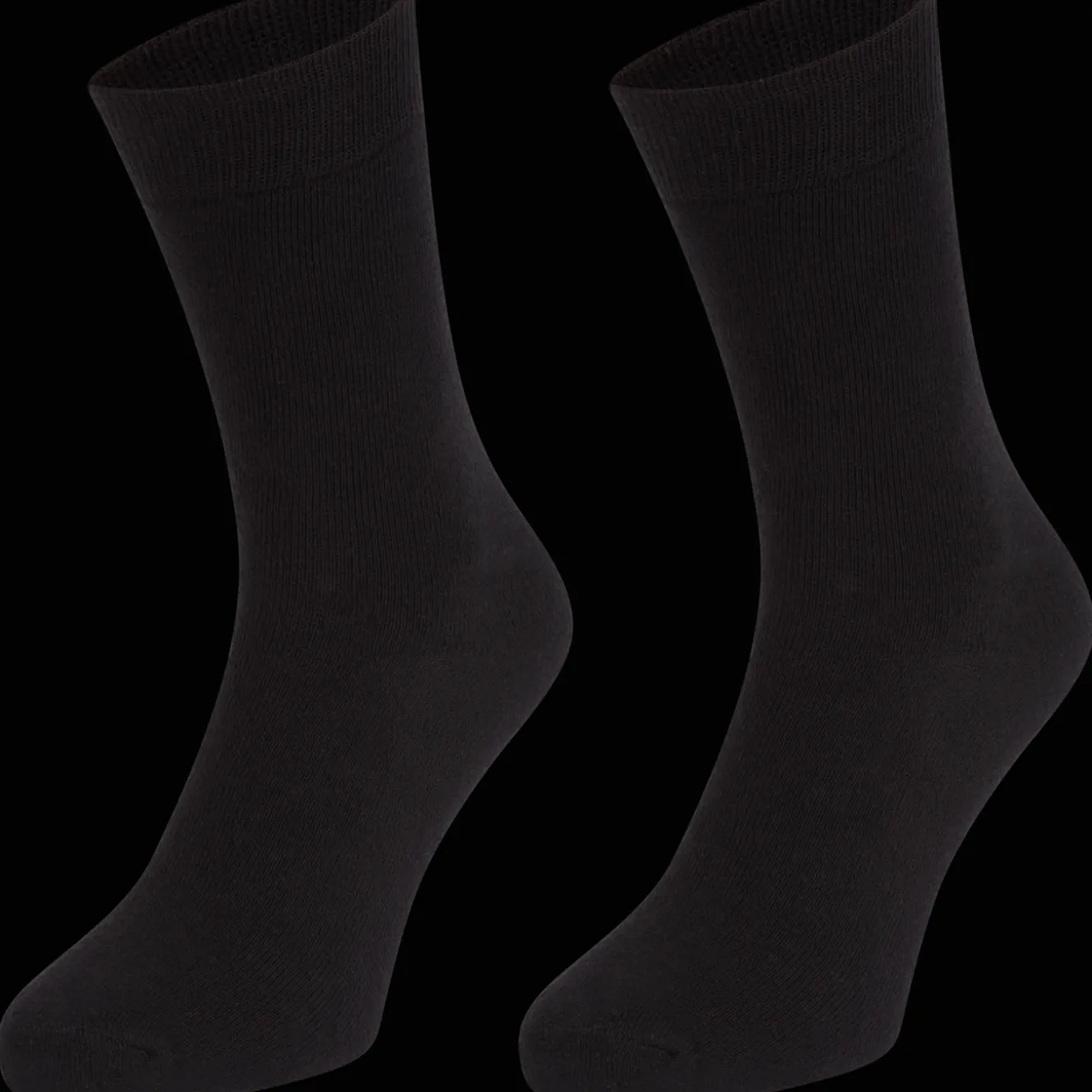 Collants/Bas*Action Chaussettes en tissu éponge