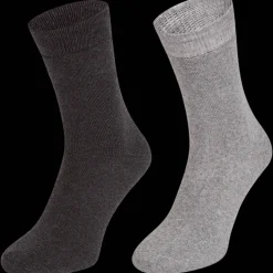 Collants/Bas*Action Chaussettes en tissu éponge