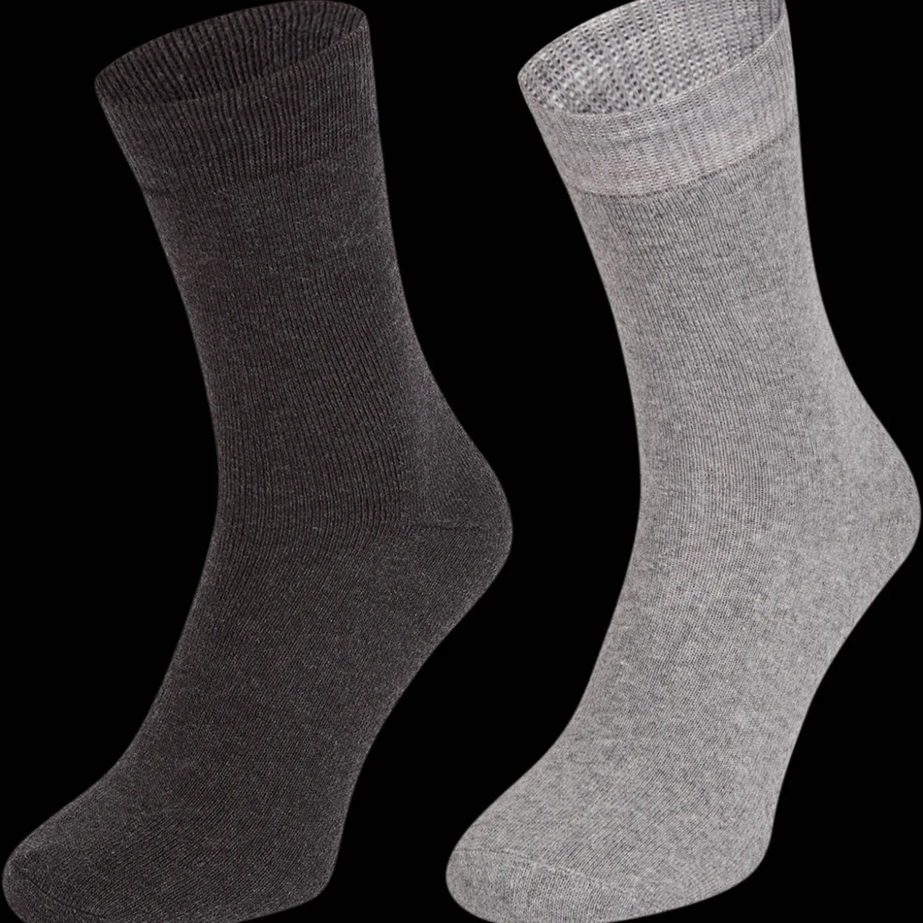 Collants/Bas*Action Chaussettes en tissu éponge