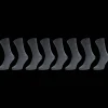 Collants/Bas*Action Chaussettes grises