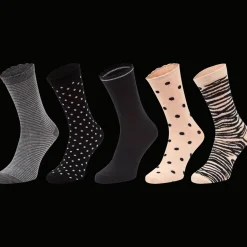 Collants/Bas*Action Chaussettes imprimées