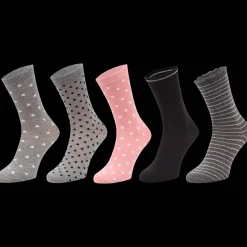 Collants/Bas*Action Chaussettes imprimées