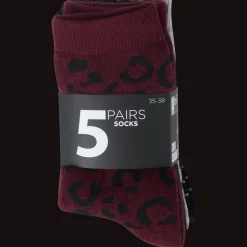 Collants/Bas*Action Chaussettes imprimées