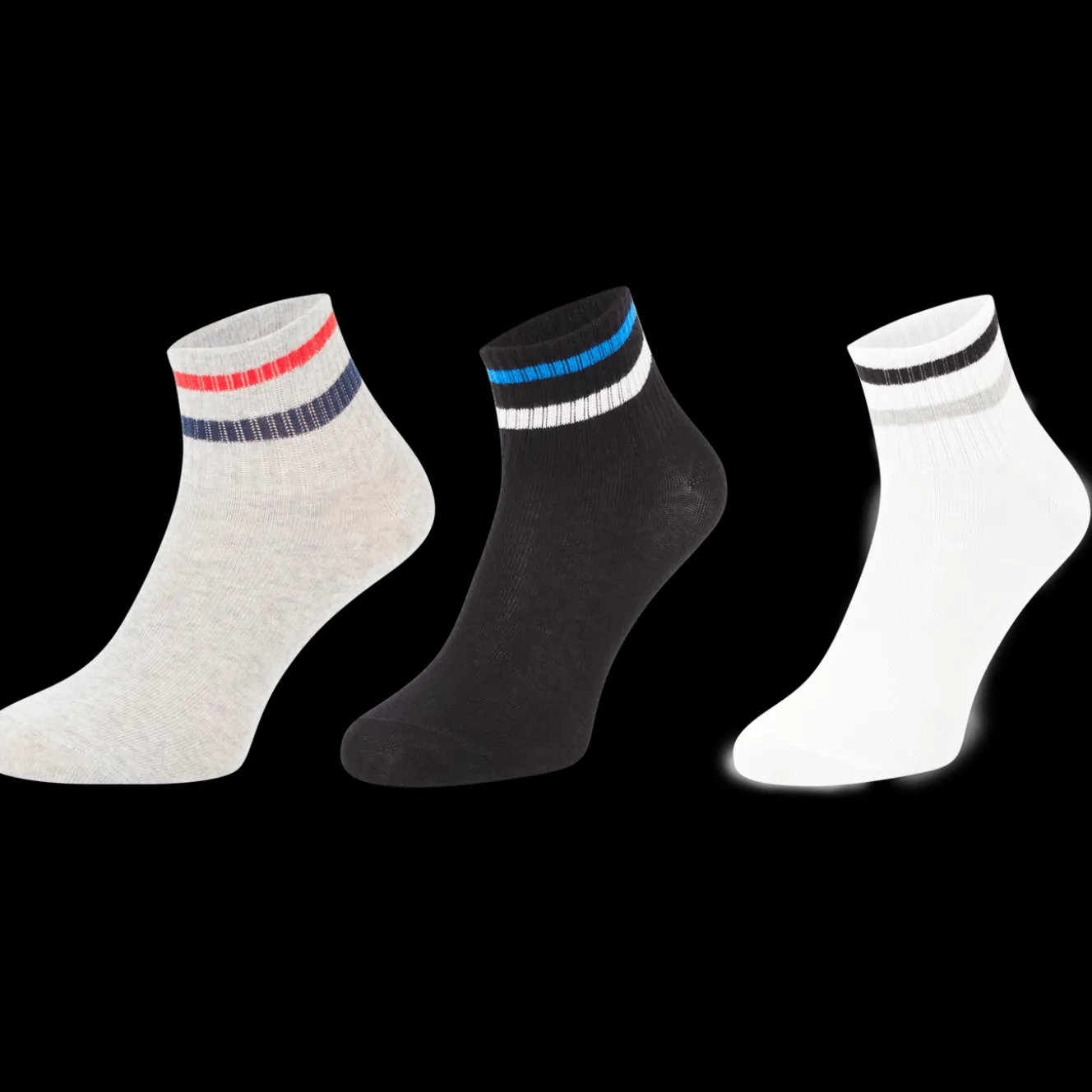 Collants/Bas*Lotto Chaussettes