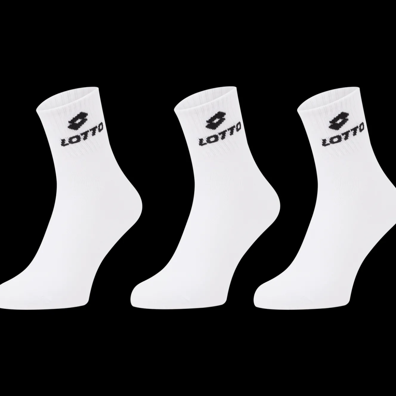 Collants/Bas*Lotto Chaussettes
