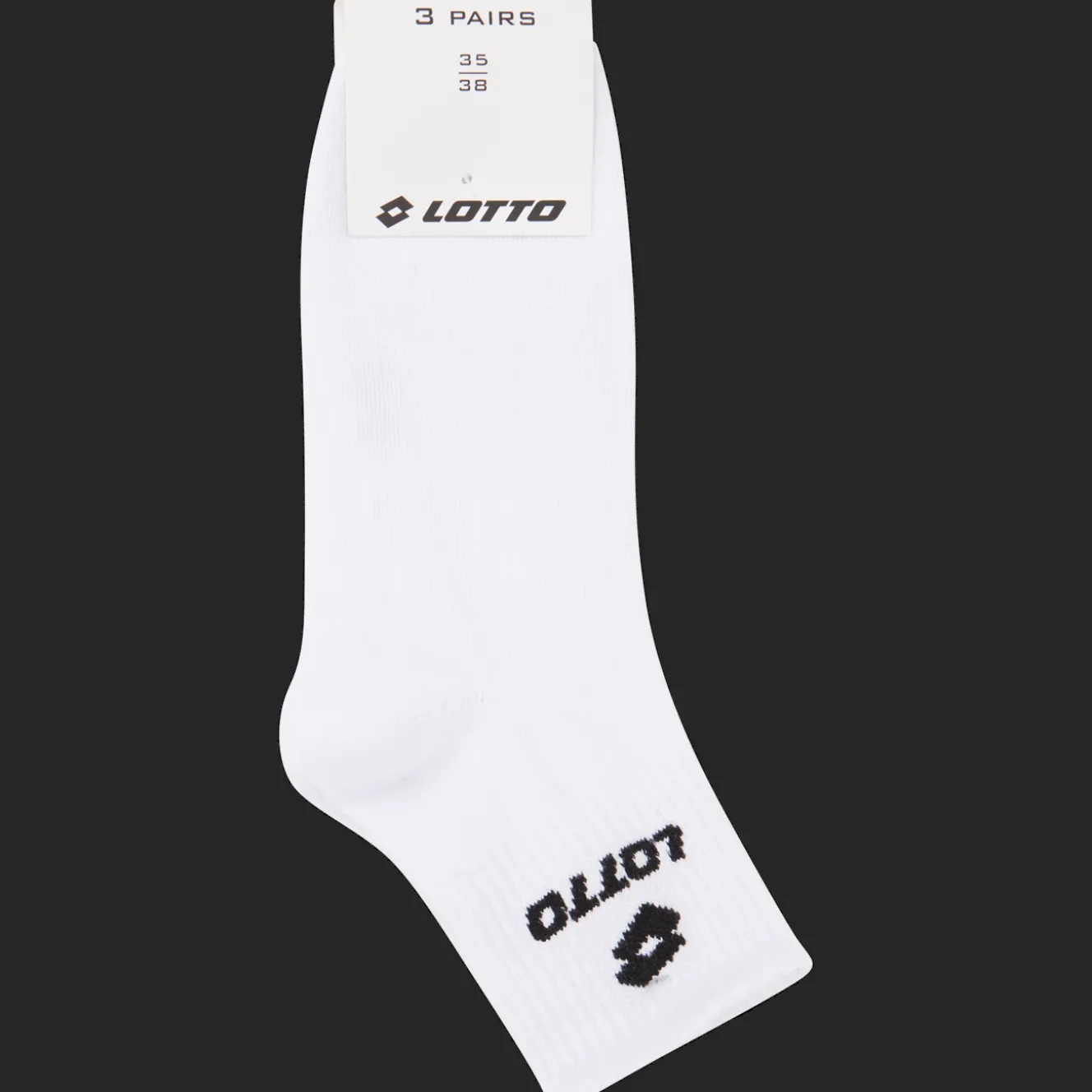 Collants/Bas*Lotto Chaussettes
