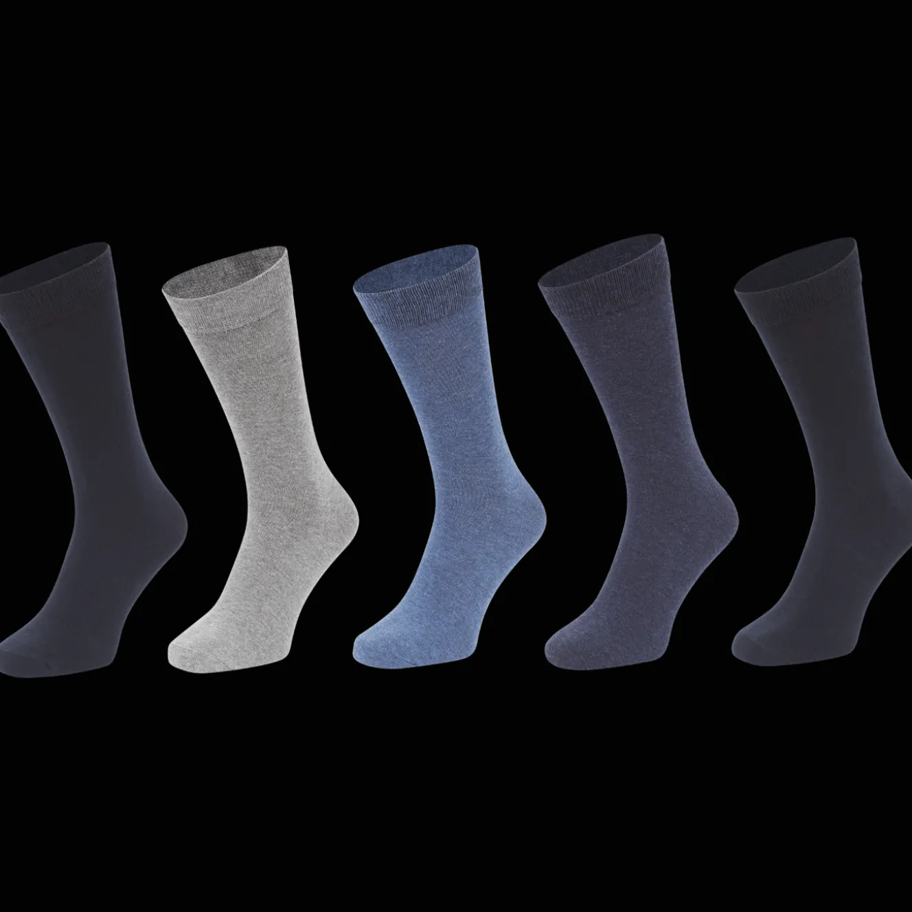Collants/Bas*Pairz Chaussettes