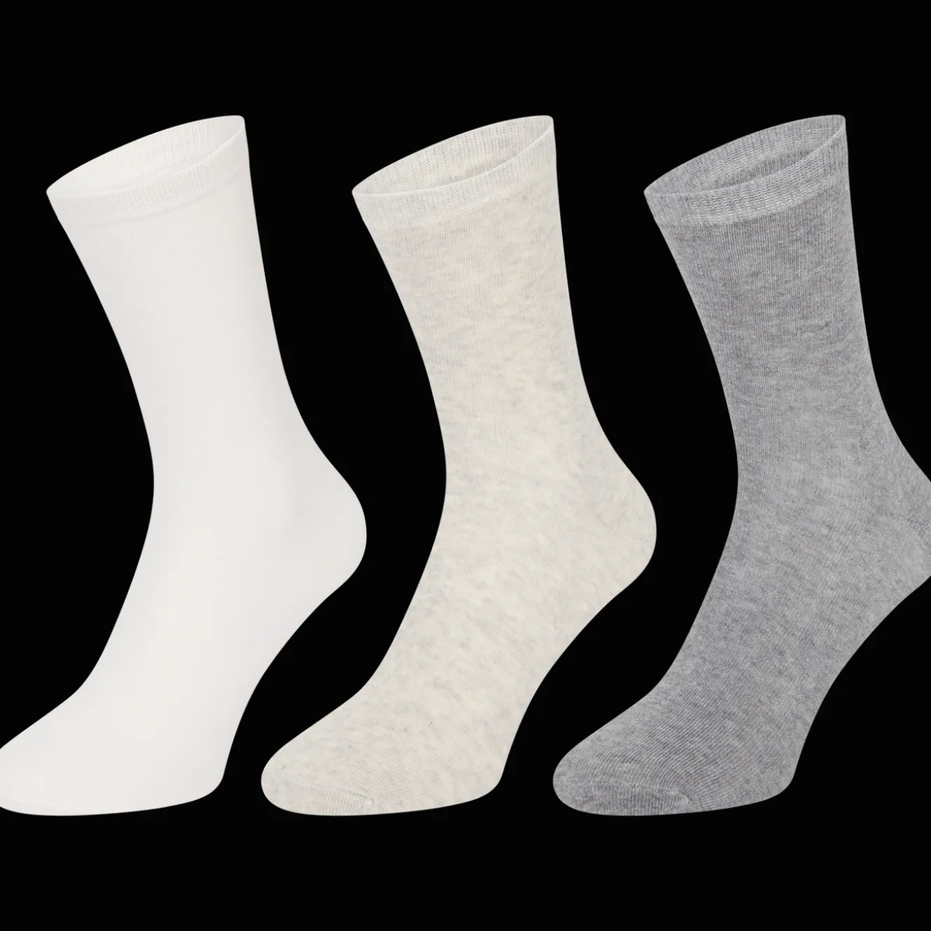 Collants/Bas*Pairz Chaussettes