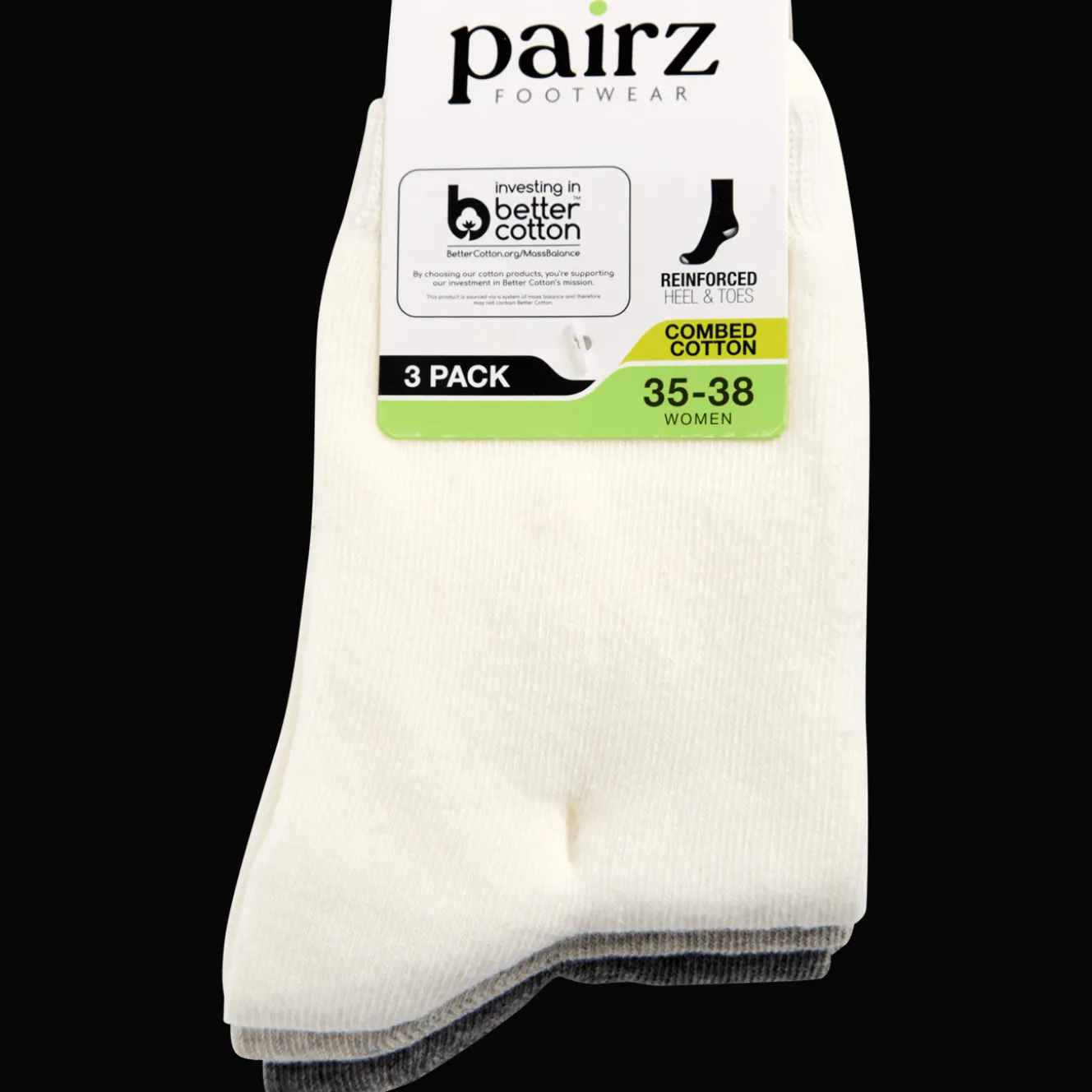 Collants/Bas*Pairz Chaussettes