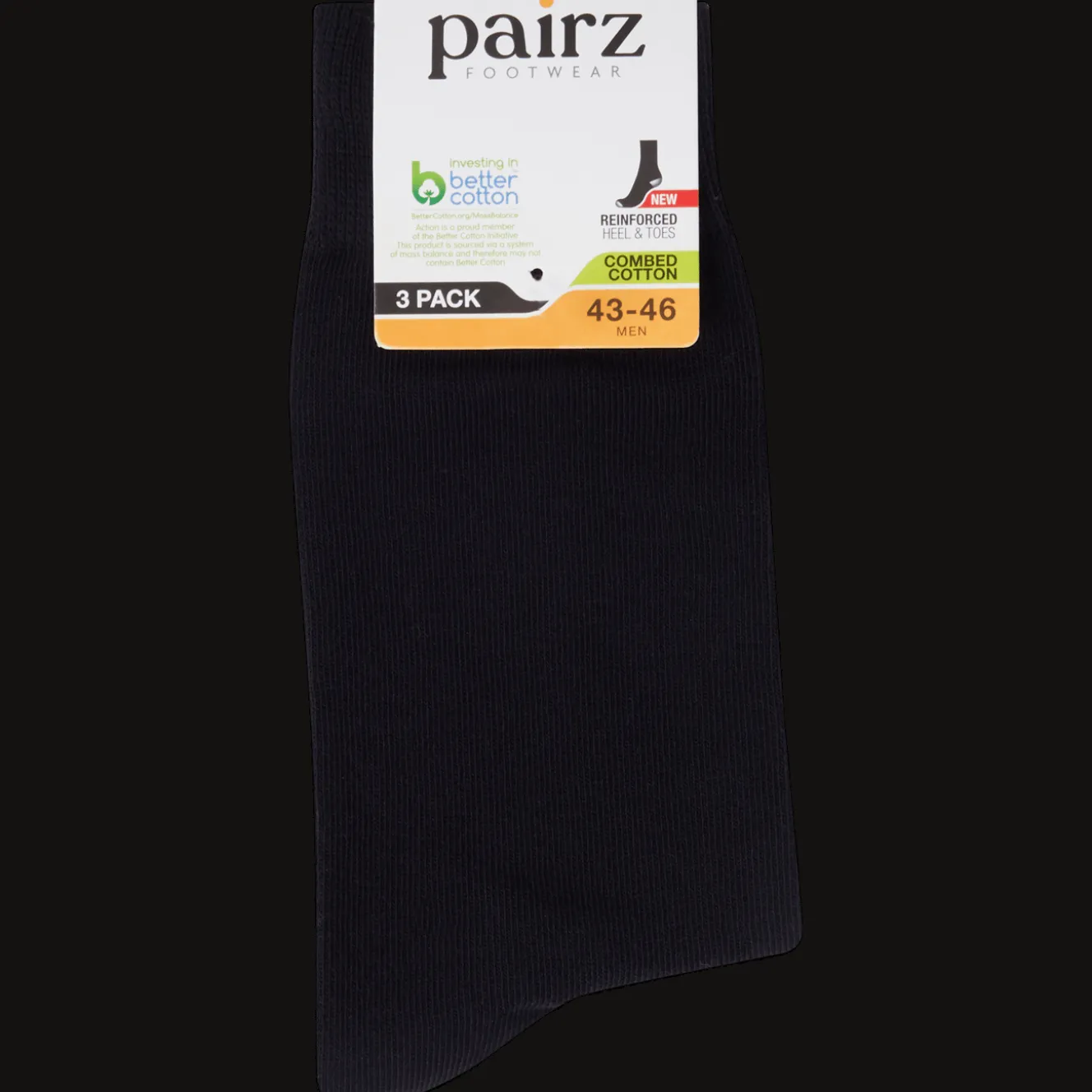 Collants/Bas*Pairz Chaussettes