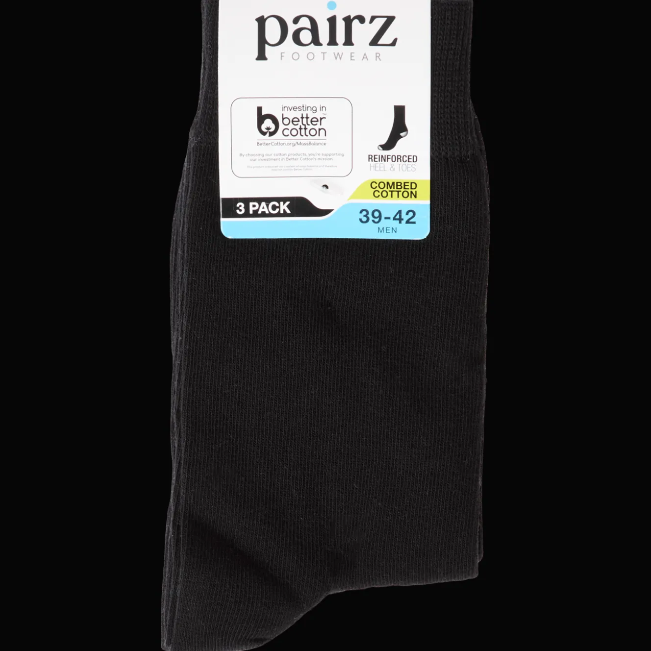 Collants/Bas*Pairz Chaussettes