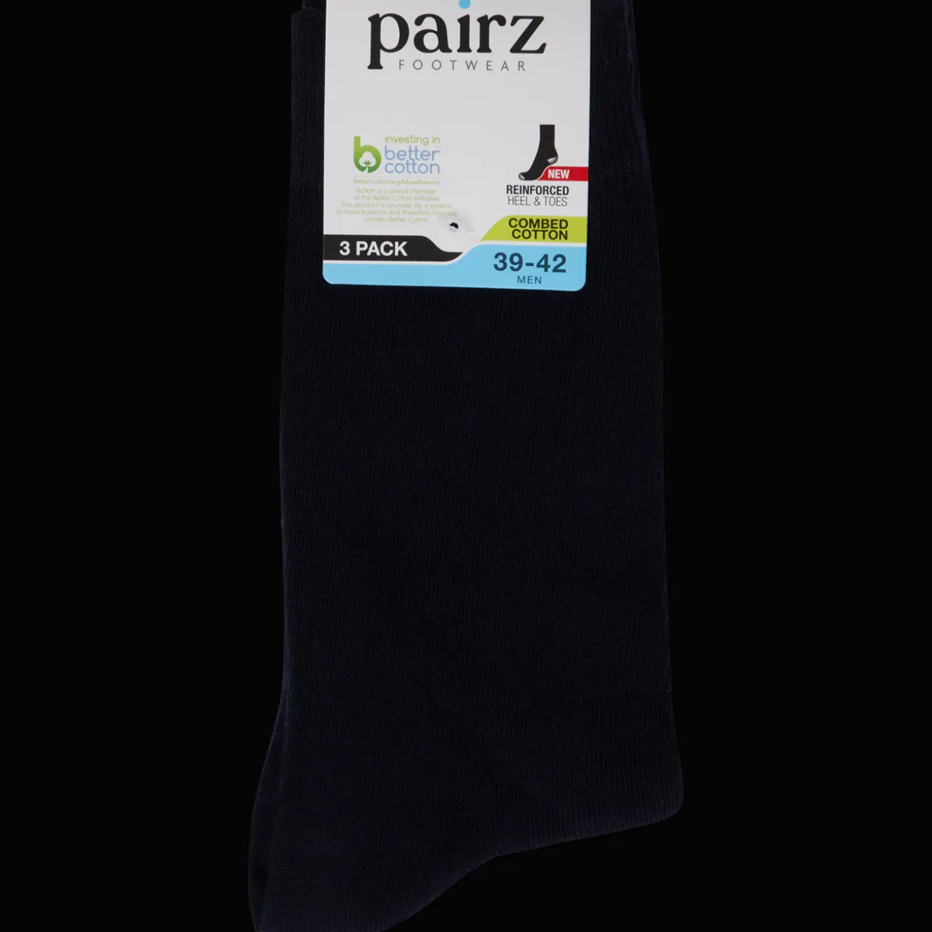 Collants/Bas*Pairz Chaussettes