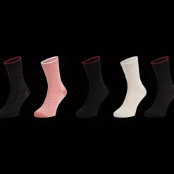Collants/Bas*Pairz Chaussettes