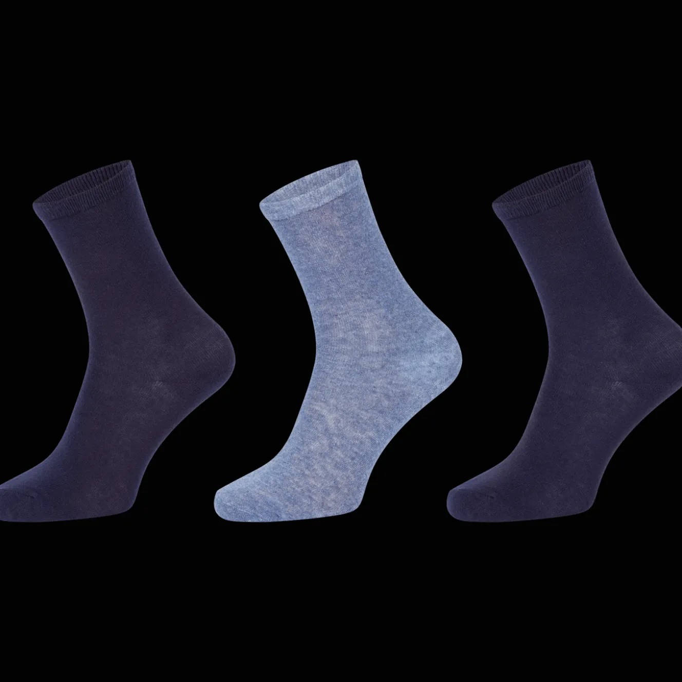 Collants/Bas*Pairz Chaussettes