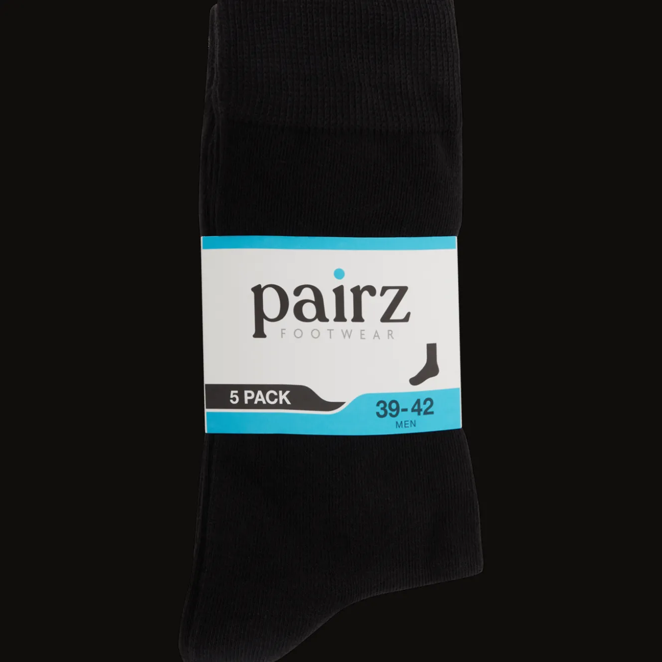 Collants/Bas*Pairz Chaussettes