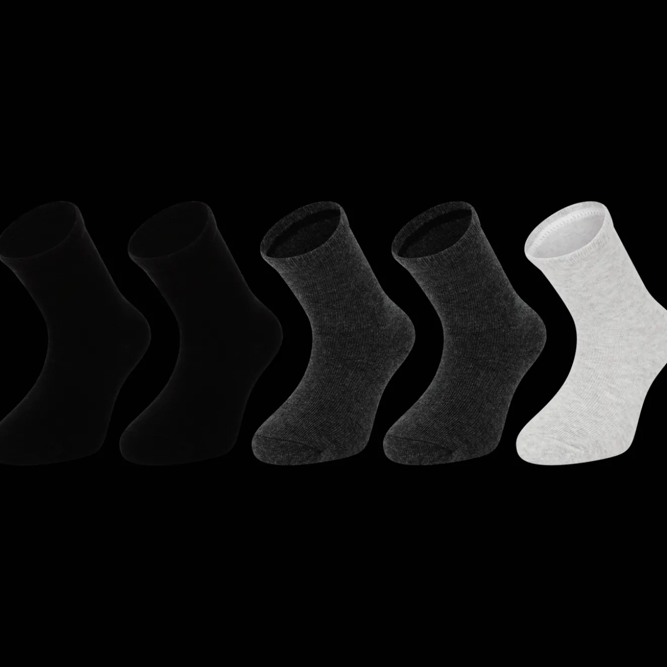 Collants/Bas*Pairz Chaussettes