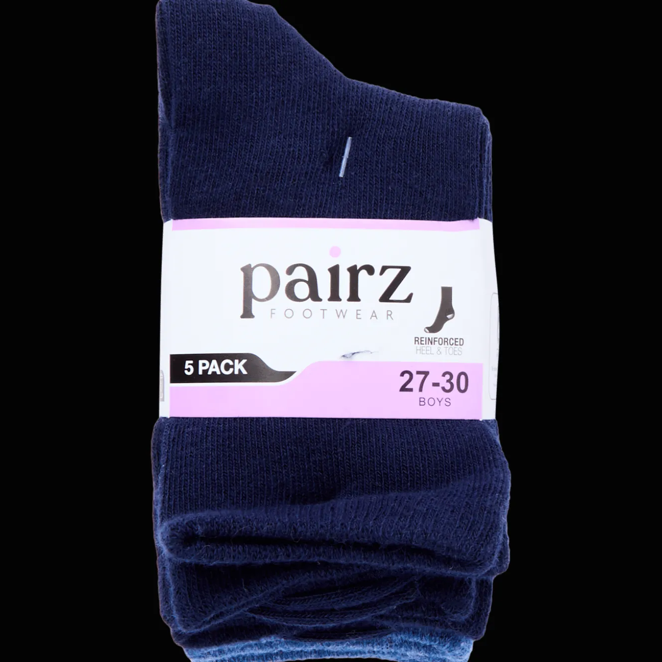 Collants/Bas*Pairz Chaussettes