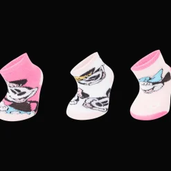 Collants/Bas*Action Chaussettes pour bébé Disney