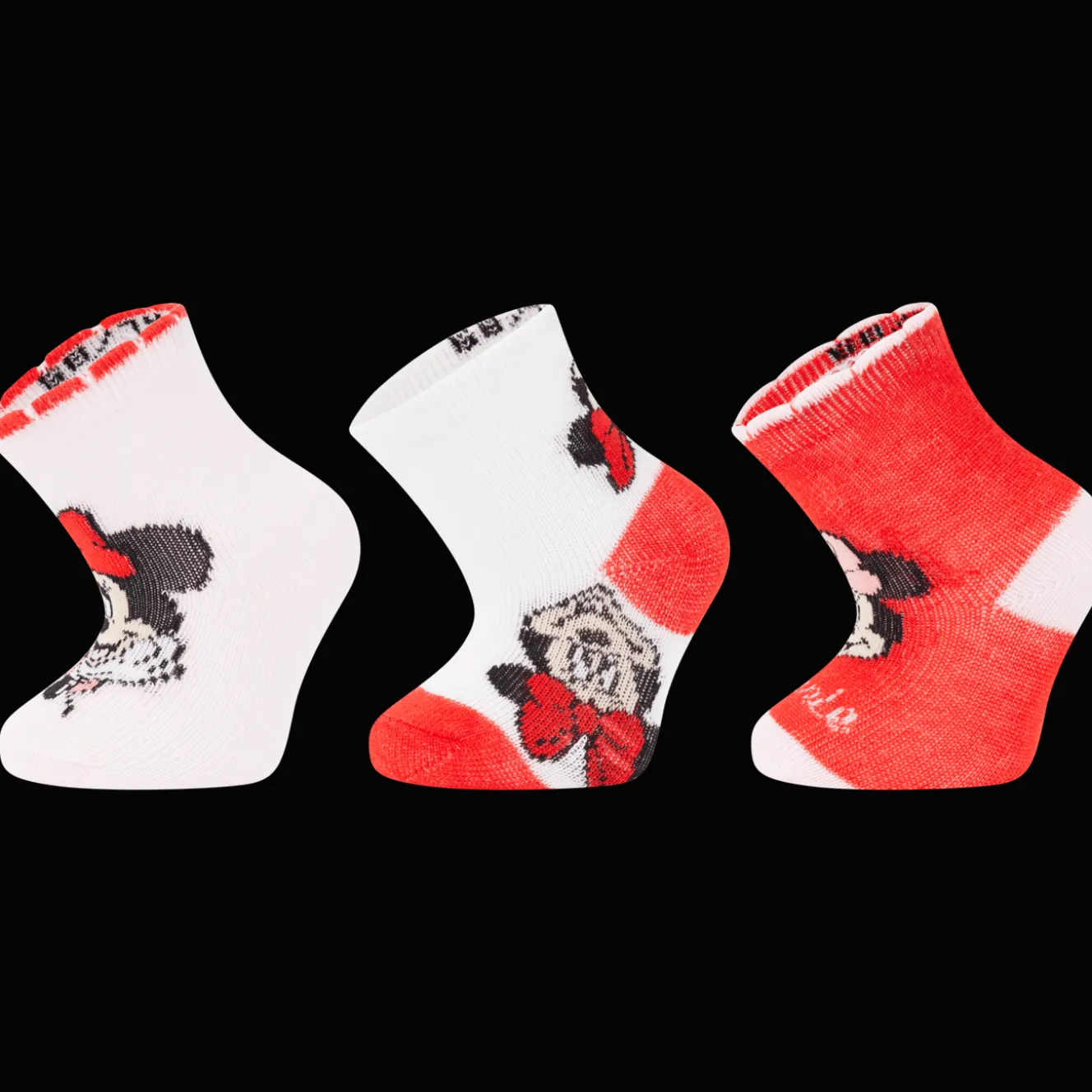 Collants/Bas*Action Chaussettes pour bébé Disney