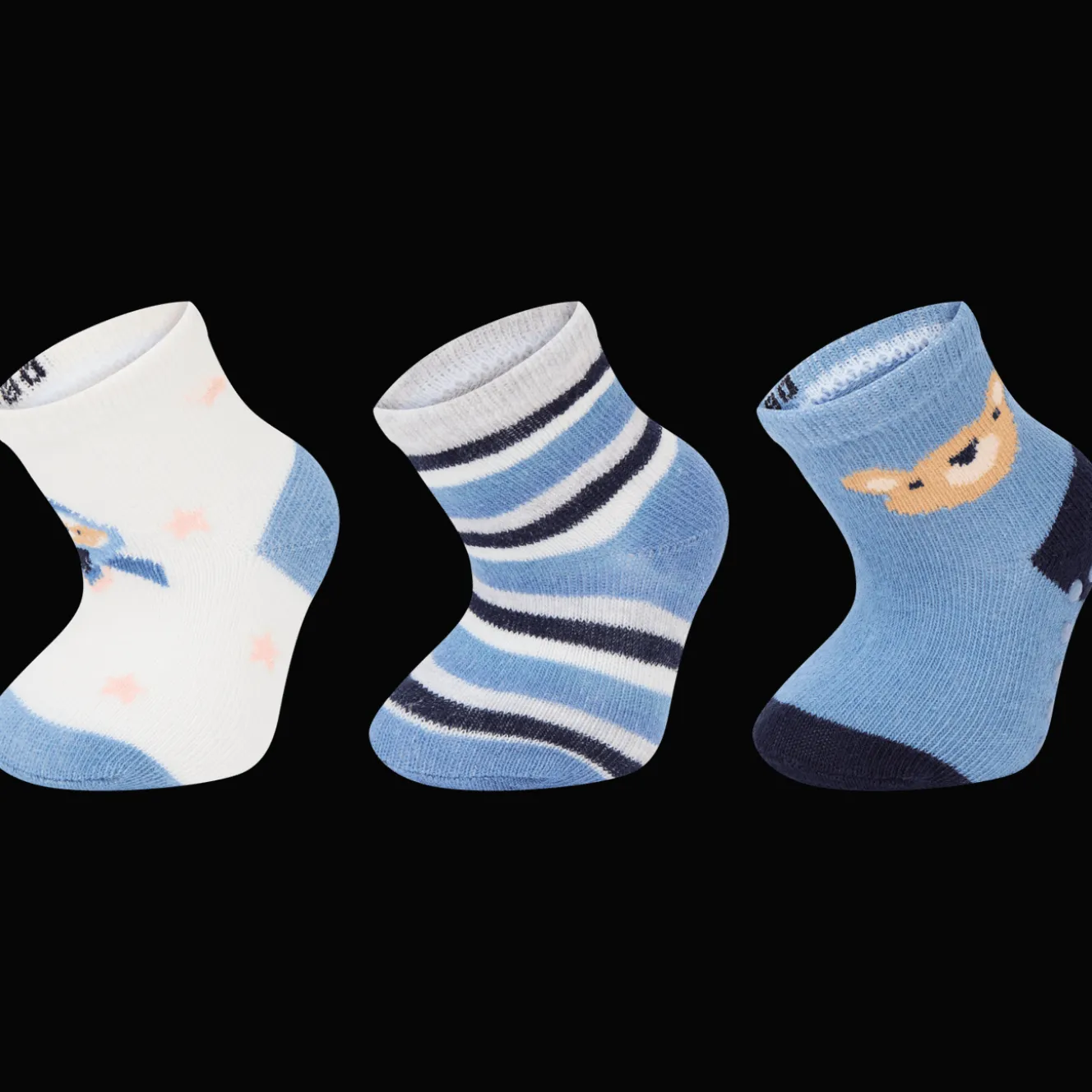 Collants/Bas*Hoodadoo Chaussettes pour bébés