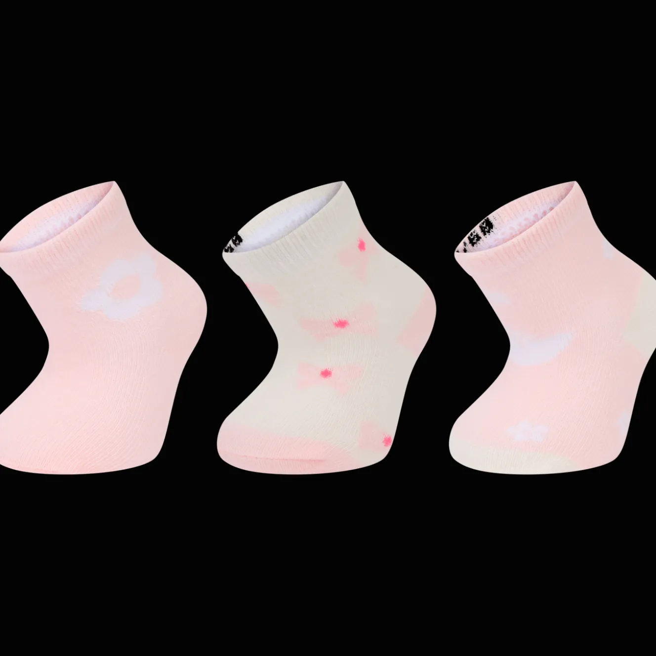 Collants/Bas*Hoodadoo Chaussettes pour bébés