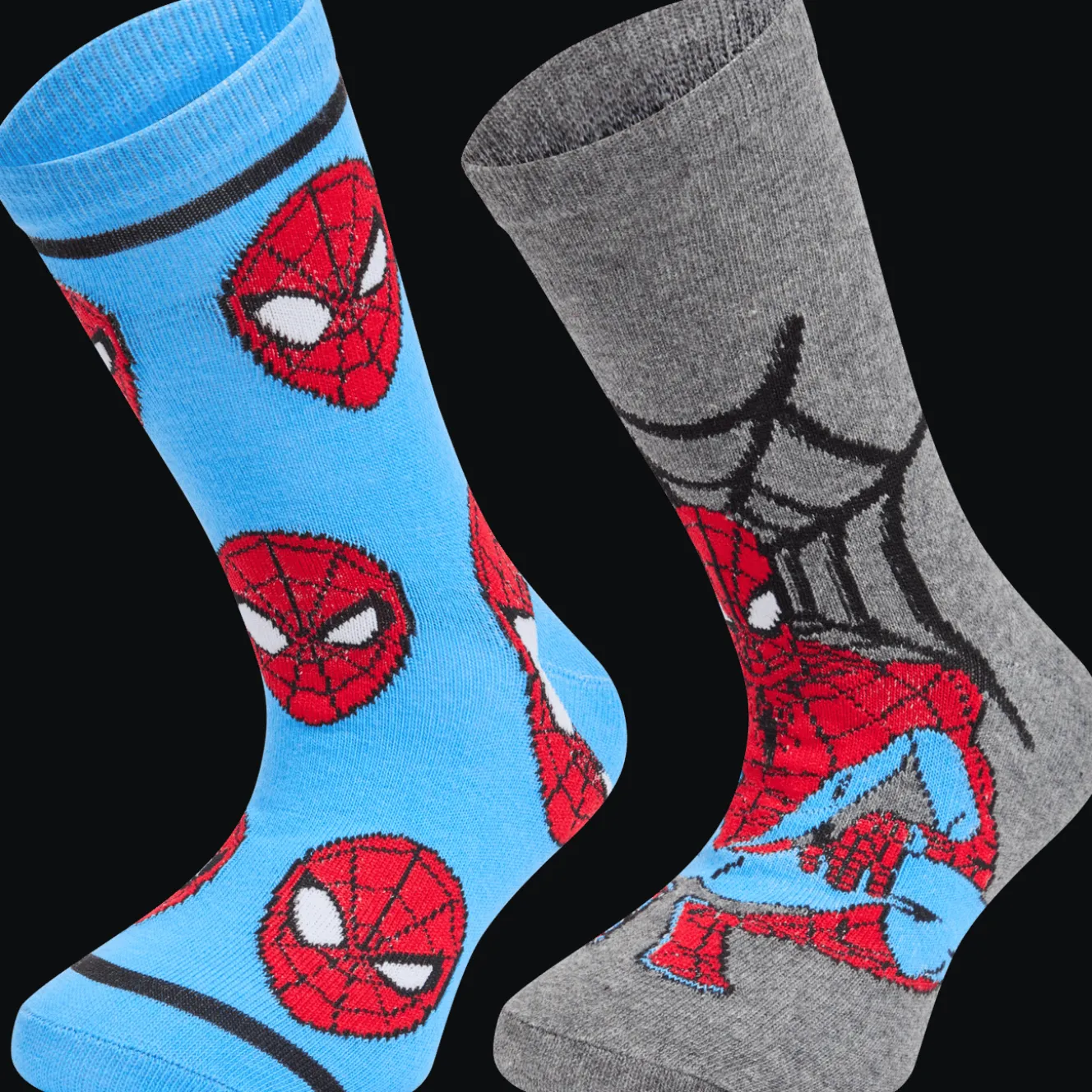Collants/Bas*Spider-Man Chaussettes